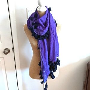 Eileen Fisher Scarf